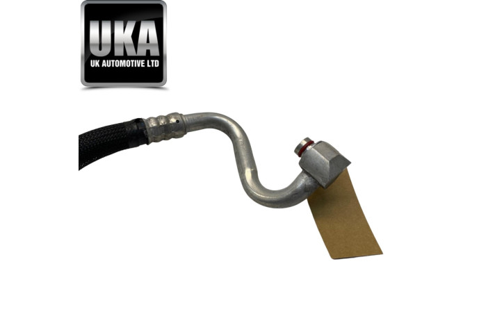 PIPE H1F1-19N602-AA FORD KUGA 2.0 EURO 6 TDCI HOSE AC AIR CONDITIONING 2019