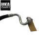 PIPE H1F1-19N602-AA FORD KUGA 2.0 EURO 6 TDCI HOSE AC AIR CONDITIONING 2019