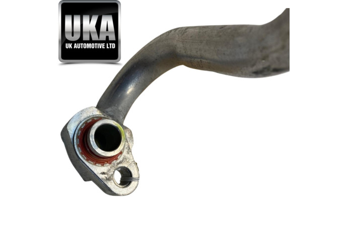 PIPE H1F1-19N602-AA FORD KUGA 2.0 EURO 6 TDCI HOSE AC AIR CONDITIONING 2019
