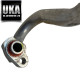 PIPE H1F1-19N602-AA FORD KUGA 2.0 EURO 6 TDCI HOSE AC AIR CONDITIONING 2019