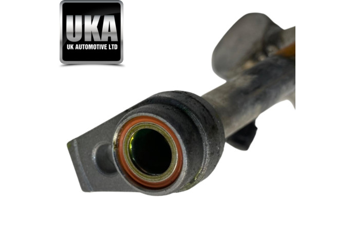 PIPE H1F1-19N602-AA FORD KUGA 2.0 EURO 6 TDCI HOSE AC AIR CONDITIONING 2019