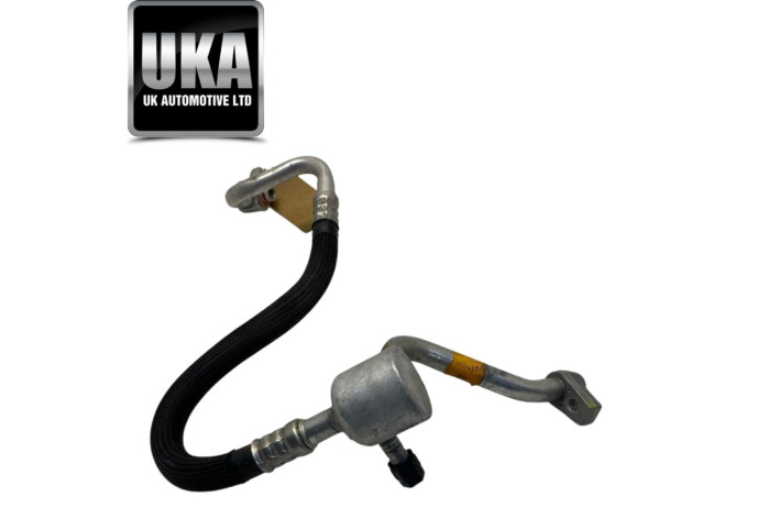 PIPE H1F1-19N602-AA FORD KUGA 2.0 EURO 6 TDCI HOSE AC AIR CONDITIONING 2019