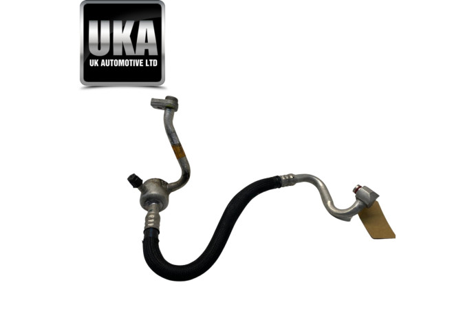 PIPE H1F1-19N602-AA FORD KUGA 2.0 EURO 6 TDCI HOSE AC AIR CONDITIONING 2019