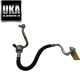 PIPE H1F1-19N602-AA FORD KUGA 2.0 EURO 6 TDCI HOSE AC AIR CONDITIONING 2019