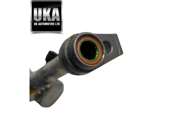 PIPE H1F1-19N602-AA FORD KUGA 2.0 EURO 6 TDCI HOSE AC AIR CONDITIONING 2019