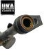 PIPE H1F1-19N602-AA FORD KUGA 2.0 EURO 6 TDCI HOSE AC AIR CONDITIONING 2019