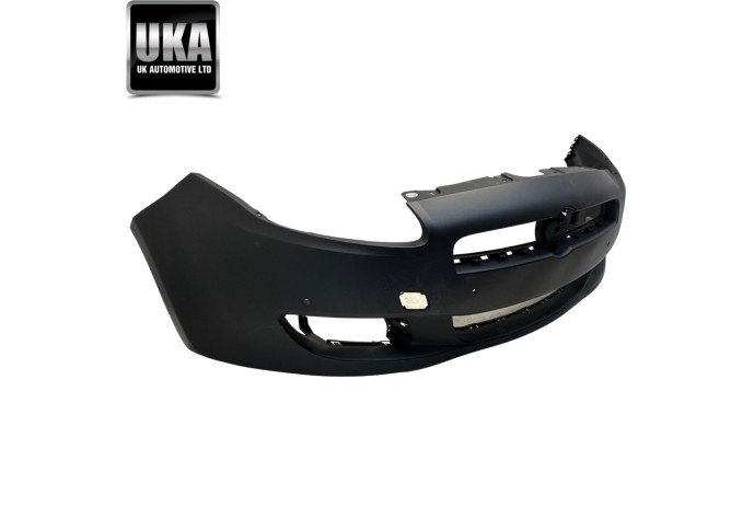 BUMPER 735414394 FIAT BRAVO FRONT 2007 2008 2009 2010 2014 GENUINE