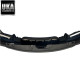 BUMPER 735414394 FIAT BRAVO FRONT 2007 2008 2009 2010 2014 GENUINE