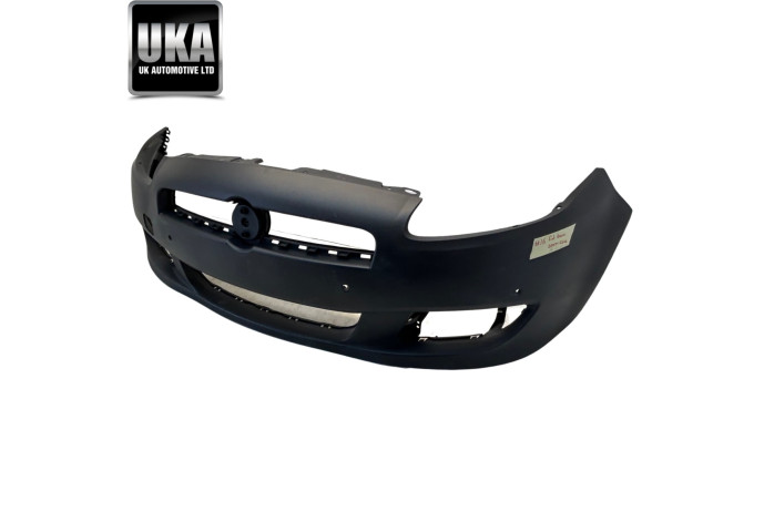 BUMPER 735414394 FIAT BRAVO FRONT 2007 2008 2009 2010 2014 GENUINE