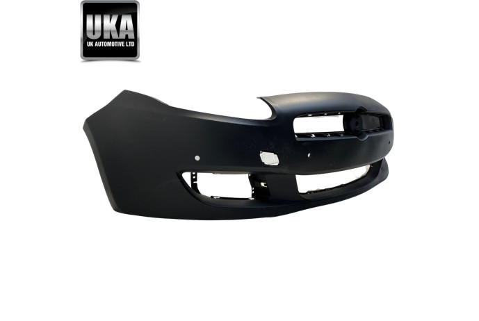 BUMPER 735414394 FIAT BRAVO FRONT 2007 2008 2009 2010 2014 GENUINE
