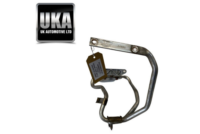 BRACKET 99111147201 PORSCHE 911 EXHAUST MOUNT CARRERA S 3.8 2012