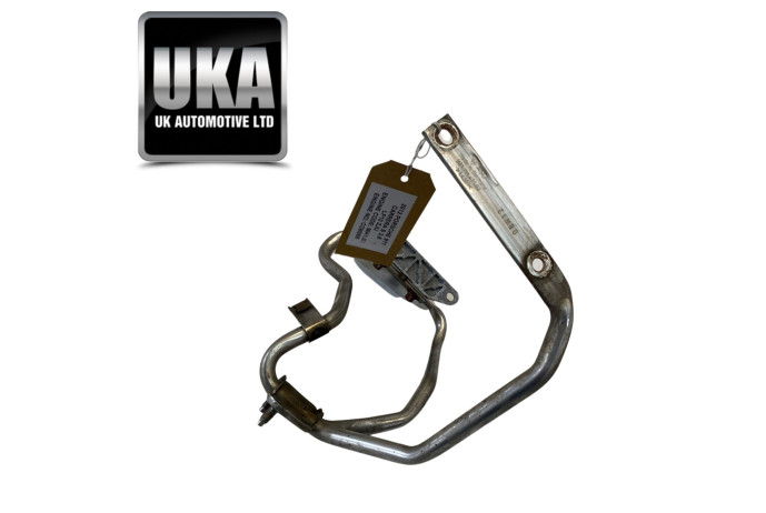 BRACKET 99111147201 PORSCHE 911 EXHAUST MOUNT CARRERA S 3.8 2012