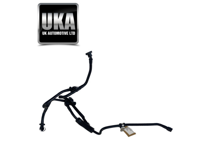 BREATHER 7636149 BMW M4 3.0 F83 PETROL 2017 EURO 6 FUEL BREATHER PIPE