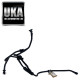 BREATHER 7636149 BMW M4 3.0 F83 PETROL 2017 EURO 6 FUEL BREATHER PIPE