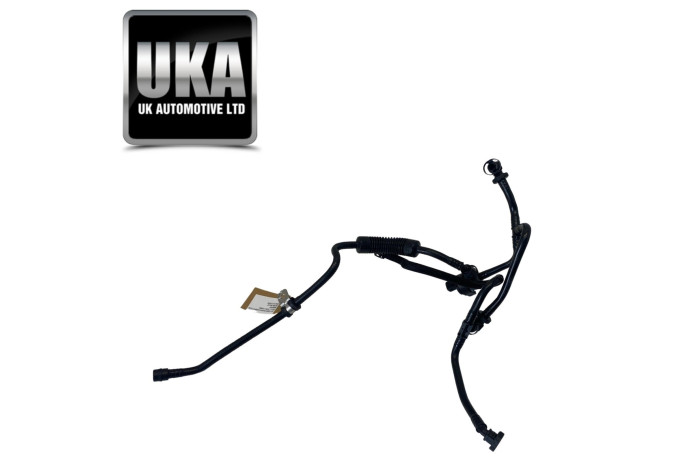 BREATHER 7636149 BMW M4 3.0 F83 PETROL 2017 EURO 6 FUEL BREATHER PIPE