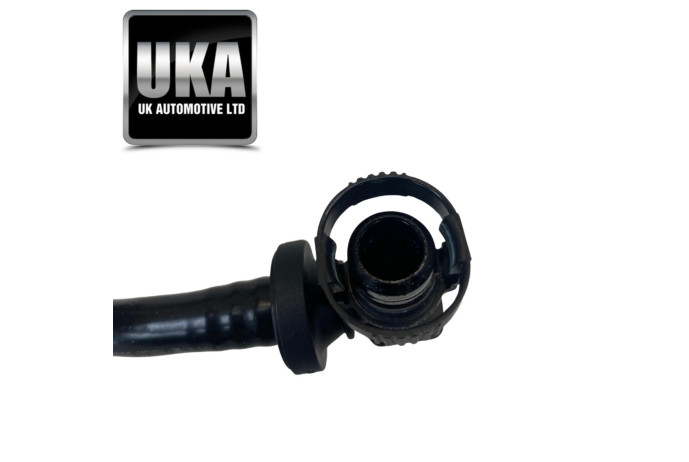 BREATHER 7636149 BMW M4 3.0 F83 PETROL 2017 EURO 6 FUEL BREATHER PIPE