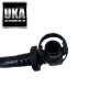 BREATHER 7636149 BMW M4 3.0 F83 PETROL 2017 EURO 6 FUEL BREATHER PIPE
