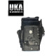 BOX 6G9N-10757-AF RANGE ROVER EVOQUE 2.0 TD4 GENUINE ENGINE BATTERY 2015