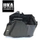 BOX 6G9N-10757-AF RANGE ROVER EVOQUE 2.0 TD4 GENUINE ENGINE BATTERY 2015