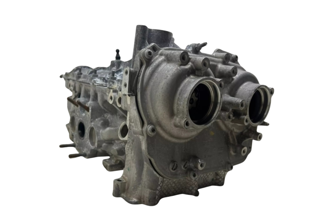 HEAD 06M103404A FAUDI S5 3.0 A5 MK2 B9 TFSI CWGD RIGHT CYLINDER HEAD 2018