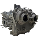 HEAD 06M103404A FAUDI S5 3.0 A5 MK2 B9 TFSI CWGD RIGHT CYLINDER HEAD 2018