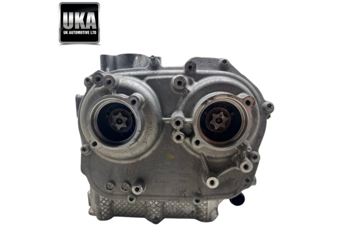 HEAD 06M103404A FAUDI S5 3.0 A5 MK2 B9 TFSI CWGD RIGHT CYLINDER HEAD 2018