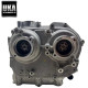 HEAD 06M103404A FAUDI S5 3.0 A5 MK2 B9 TFSI CWGD RIGHT CYLINDER HEAD 2018