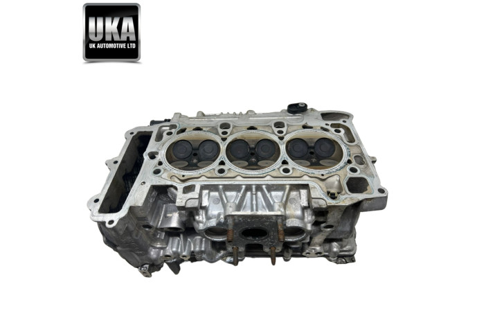 HEAD 06M103404A FAUDI S5 3.0 A5 MK2 B9 TFSI CWGD RIGHT CYLINDER HEAD 2018