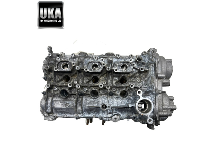 HEAD 06M103404A FAUDI S5 3.0 A5 MK2 B9 TFSI CWGD RIGHT CYLINDER HEAD 2018