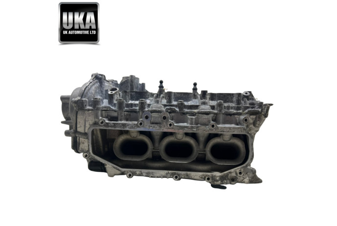 HEAD 06M103404A FAUDI S5 3.0 A5 MK2 B9 TFSI CWGD RIGHT CYLINDER HEAD 2018
