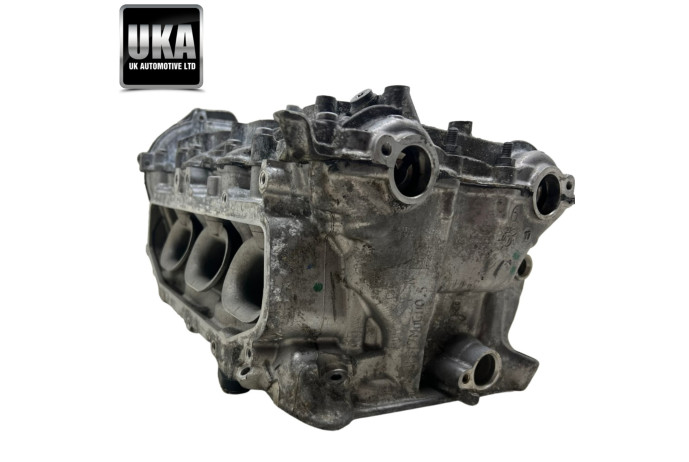 HEAD 06M103404A FAUDI S5 3.0 A5 MK2 B9 TFSI CWGD RIGHT CYLINDER HEAD 2018