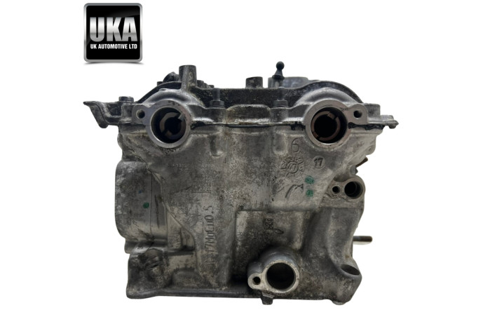 HEAD 06M103404A FAUDI S5 3.0 A5 MK2 B9 TFSI CWGD RIGHT CYLINDER HEAD 2018