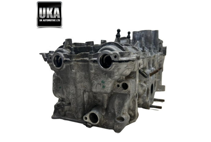 HEAD 06M103404A FAUDI S5 3.0 A5 MK2 B9 TFSI CWGD RIGHT CYLINDER HEAD 2018