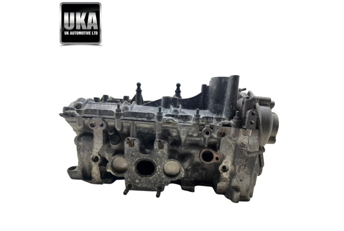 HEAD 06M103404A FAUDI S5 3.0 A5 MK2 B9 TFSI CWGD RIGHT CYLINDER HEAD 2018