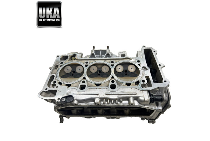 HEAD 06M103404A FAUDI S5 3.0 A5 MK2 B9 TFSI CWGD RIGHT CYLINDER HEAD 2018