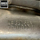 TURBO 07P145721M BENTLEY BENTAYGA 6.0 W12 TWIN TURBOCHARGER RH RIGHT 2015 ON