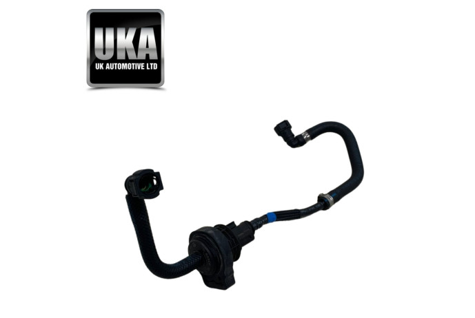 PIPE A2054712600 MERCEDES C200 1.5 MHEV PETROL 2018 6,000M PURGE VALVE