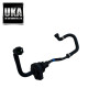 PIPE A2054712600 MERCEDES C200 1.5 MHEV PETROL 2018 6,000M PURGE VALVE