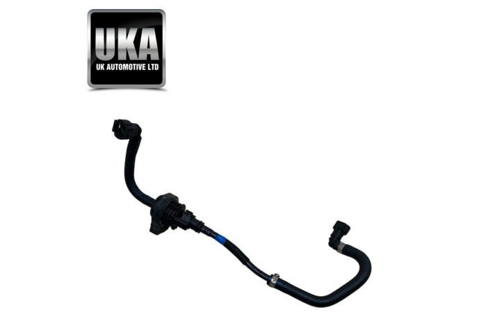 PIPE A2054712600 MERCEDES C200 1.5 MHEV PETROL 2018 6,000M PURGE VALVE