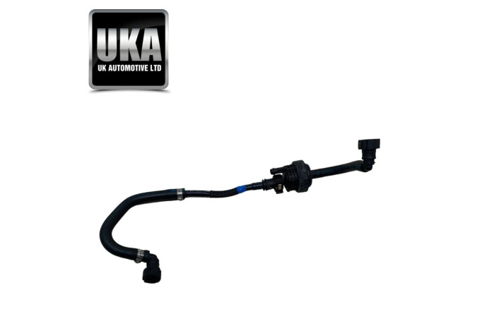 PIPE A2054712600 MERCEDES C200 1.5 MHEV PETROL 2018 6,000M PURGE VALVE