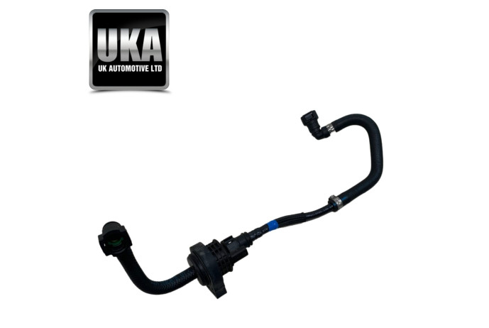 PIPE A2054712600 MERCEDES C200 1.5 MHEV PETROL 2018 6,000M PURGE VALVE