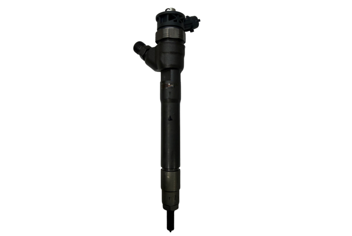 INJECTOR 0445110414 RENAULT TRAFFIC VAUXHALL VIVARO 1.6 R9M408 FUEL INJECTOR 