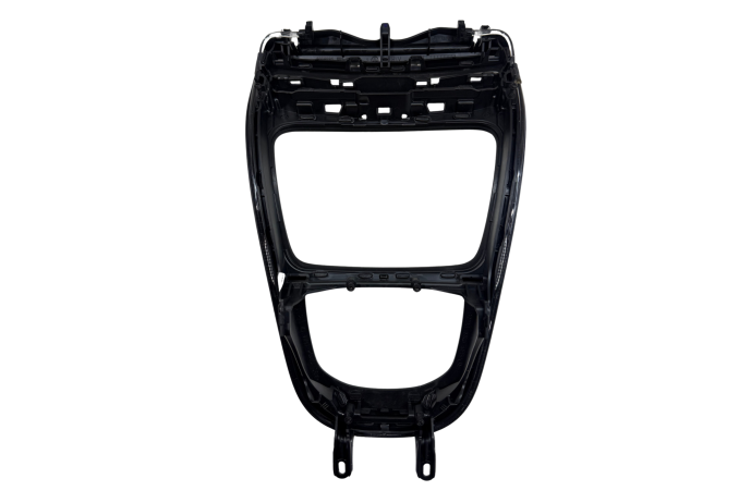 TRIM A2136802508 MERCEDES E220 220 D 2.0 CENTER CONSOLE TRIM 2020