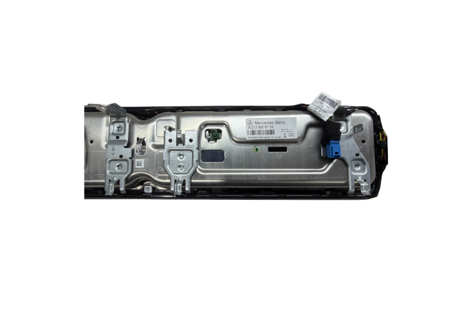 DISPLAY A2139008733 MERCEDES E220 220 D 2.0 INSTRUMENT SPEEDO STEREO 2020