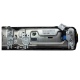 DISPLAY A2139008733 MERCEDES E220 220 D 2.0 INSTRUMENT SPEEDO STEREO 2020