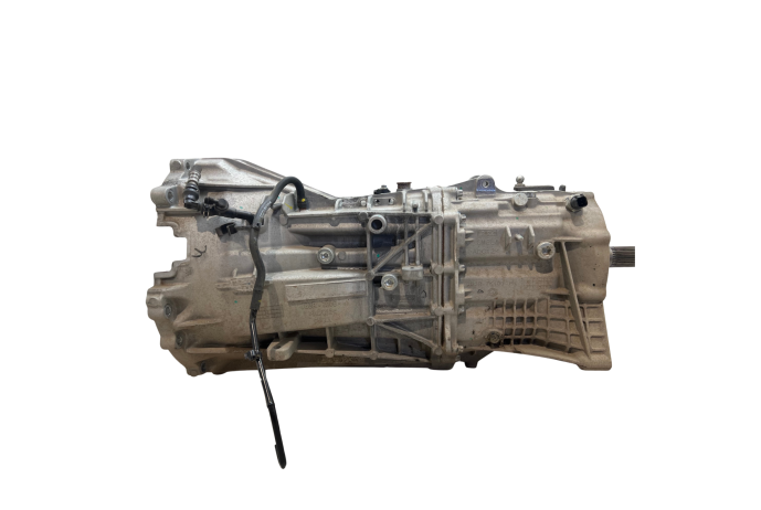 GEARBOX JB3R-7003-BA FORD RANGER 2.0 MK3 MANUAL GEAR BOX 1996CC 16,972 MILES