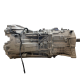 GEARBOX JB3R-7003-BA FORD RANGER 2.0 MK3 MANUAL GEAR BOX 1996CC 16,972 MILES