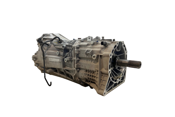 GEARBOX JB3R-7003-BA FORD RANGER 2.0 MK3 MANUAL GEAR BOX 1996CC 16,972 MILES