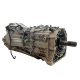 GEARBOX JB3R-7003-BA FORD RANGER 2.0 MK3 MANUAL GEAR BOX 1996CC 16,972 MILES