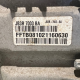 GEARBOX JB3R-7003-BA FORD RANGER 2.0 MK3 MANUAL GEAR BOX 1996CC 16,972 MILES